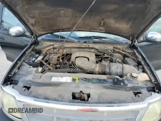2002 Ford F-150 XL with VIN 1FTRX17L02NB11744, listed as a Copart auction lot 66772685 with Not provided miles and Clean title. Bid and sale history available at DreamBid. Image 11.