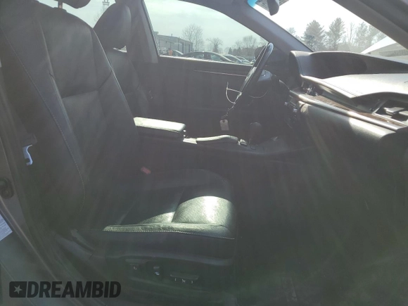 2015 Lexus ES with VIN JTHBK1GG4F2168490, listed as a Copart auction lot 49875405 with 102,810 mi miles and Salvage Title. Bid and sale history available at carsss.com. Image 7.