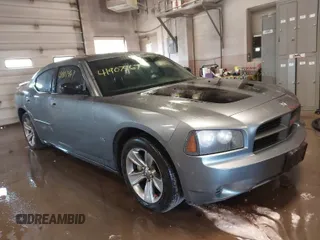 2006 Dodge Charger with VIN 2B3KA43G96H260361, listed as a IAAI auction lot 41907467 with 157,231 mi miles. Bid and sale history available at carsss.com. Image 1.