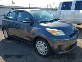 2012 Scion xD with VIN JTKKU4B4XC1023720, listed as a IAAI auction lot 41774748 with 74,371 mi miles and . Bid and sale history available at DreamBid. Image 1.
