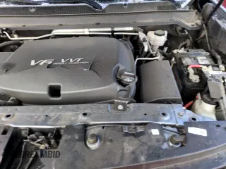 2021 Chevrolet Colorado 2WD Work Truck with VIN 1GCHSBEN7M1207546, listed as a Copart auction lot 45527695 with 25,896 mi miles and Salvage title. Bid and sale history available at DreamBid. Image 13.