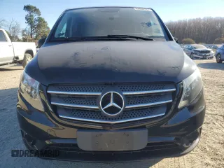 2020 Mercedes-Benz Metris with VIN W1WV0FEY6L3687760, listed as a Copart auction lot 83608334 with 103,833 mi miles and Clean Title. Bid and sale history available at DreamBid. Image 5.