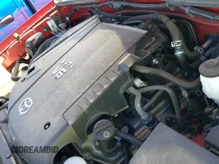 2014 Toyota Tacoma PreRunner with VIN 5TFJU4GNXEX055457, listed as a IAAI auction lot 42668901 with 130,862 mi miles and . Bid and sale history available at DreamBid. Image 19.