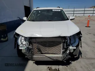 2019 GMC Terrain SLE Diesel with VIN 3GKALUEU7KL101299, listed as a Copart auction lot 69410784 with 101,421 mi miles and Salvage Title. Bid and sale history available at carsss.com. Image 5.