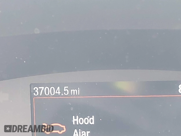 2022 Ford Escape SE with VIN 1FMCU0G68NUB17851, listed as a IAAI auction lot 42052525 with 37,004 mi miles and . Bid and sale history available at DreamBid. Image 16.
