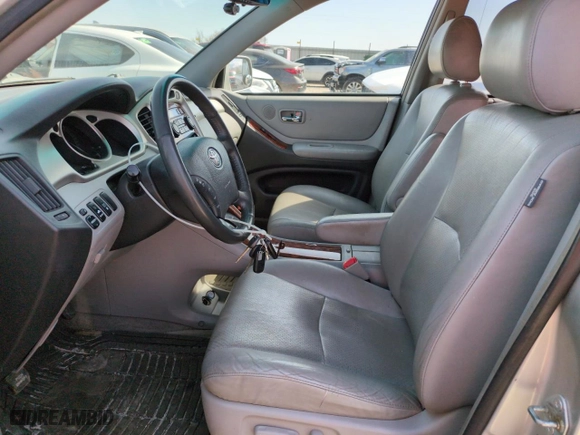 2006 Toyota Highlander Hybrid with VIN JTEEW21A660016439, listed as a Copart auction lot 52126505 with 133,145 mi miles and Clean Title. Bid and sale history available at carsss.com. Image 7.