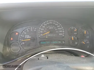 2006 Chevrolet Silverado 1500 LT1 with VIN 2GCEC13T761173715, listed as a Copart auction lot 48378725 with 219,494 mi miles and Salvage Title. Bid and sale history available at carsss.com. Image 9.