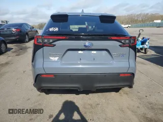2023 Subaru Solterra Premium с VIN JTMABABA5PA038354, выставлен на аукционе Copart как лот 53096714 с пробегом 8 203 миль миль и Списание • Salvage title. История ставок и продаж доступна на DreamBid. Изображение 6.