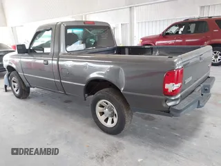 2008 Ford Ranger XL with VIN 1FTYR10D98PB02210, listed as a IAAI auction lot 42303123 with 241,673 mi miles and . Bid and sale history available at DreamBid. Image 3.