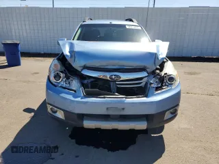 2010 Subaru Outback Limited Power Moon with VIN 4S4BRBKC4A3339454, listed as a Copart auction lot 58413915 with 151,723 mi miles and Salvage title. Bid and sale history available at DreamBid. Image 5.