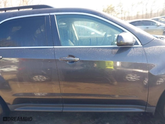 2016 Chevrolet Equinox LT with VIN 2GNFLFE31G6339026, listed as a IAAI auction lot 41694063 with 134,642 mi miles. Bid and sale history available at carsss.com. Image 13.
