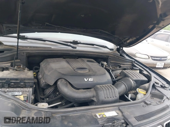 2015 Jeep Grand Cherokee Altitude with VIN 1C4RJEAG3FC944427, listed as a IAAI auction lot 41929483 with 128,114 mi miles. Bid and sale history available at carsss.com. Image 10.