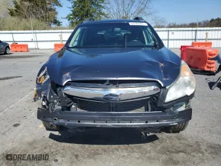 2012 Subaru Outback 3.6R Prem HK Audio/Pwr Moon with VIN 4S4BRDHC3C2237025, listed as a Copart auction lot 52772365 with 162,787 mi miles and Salvage Title. Bid and sale history available at carsss.com. Image 5.