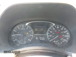 2014 Nissan Pathfinder SV z VIN 5N1AR2MN4EC666811, wystawiony jako IAAI lot #41664424 z przebiegiem 178 312 mil mil oraz . Historia ofert i sprzedaży dostępna na DreamBid. Obrazek 7.