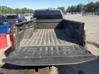 2016 Ford F-150 XL with VIN 1FTNF1EF4GKE41328, listed as a Copart auction lot 77177414 with 118,978 mi miles and Salvage title. Bid and sale history available at DreamBid. Image 10.