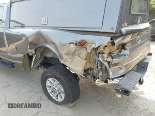 2022 Ford F-250 XL with VIN 1FT7X2BN0NED55131, listed as a IAAI auction lot 42344577 with 51,913 mi miles and . Bid and sale history available at DreamBid. Image 6.