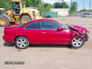 2001 Acura CL Type S z VIN 19UYA42741A036174, wystawiony jako IAAI lot #42225611 z przebiegiem 177 469 mil mil oraz . Historia ofert i sprzedaży dostępna na DreamBid. Obrazek 13.