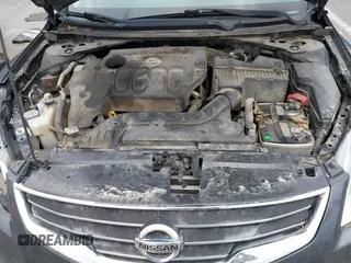 2012 Nissan Altima 2.5 SL with VIN 1N4AL2AP9CC158302, listed as a IAAI auction lot 41441888 with 187,952 mi miles. Bid and sale history available at carsss.com. Image 10.
