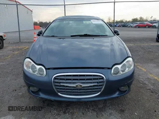 2001 Chrysler LHS z VIN 2C3HC56G01H562025, wystawiony jako IAAI lot #40875197 z przebiegiem 282 882 mil mil oraz . Historia ofert i sprzedaży dostępna na DreamBid. Obrazek 6.