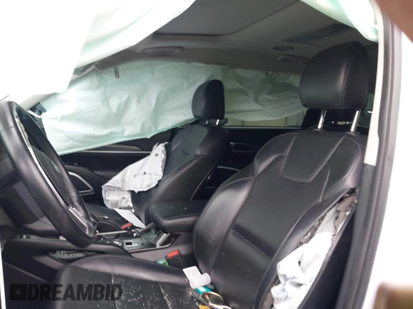 2020 Kia Telluride S z VIN 5XYP64HC4LG096667, wystawiony jako IAAI lot #42290483 z przebiegiem 58 320 mil mil oraz . Historia ofert i sprzedaży dostępna na DreamBid. Obrazek 21.
