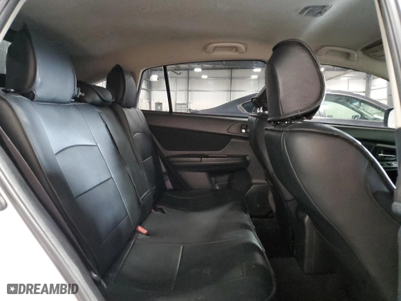2013 Subaru Impreza Wagon 2.0i Sport Premium with VIN JF1GPAL60D2876602, listed as a Copart auction lot 48211065 with 183,276 mi miles and Salvage Title. Bid and sale history available at carsss.com. Image 11.