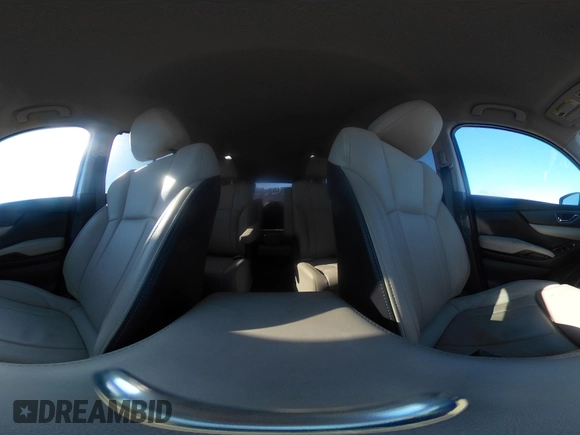 2024 Subaru Ascent Limited z VIN 4S4WMASD2R3415719, wystawiony jako IAAI lot #41668121 z przebiegiem 14 853 mil mil oraz . Historia ofert i sprzedaży dostępna na DreamBid. Obrazek 19.