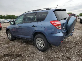 2012 Toyota RAV4 z VIN 2T3BF4DV6CW260262, wystawiony jako Copart lot #61638875 z przebiegiem 93 777 mil mil oraz Szkoda całkowita • Salvage title. Historia ofert i sprzedaży dostępna na DreamBid. Obrazek 2.