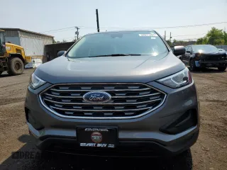 2021 Ford Edge SE with VIN 2FMPK4G95MBA23228, listed as a Copart auction lot 59971865 with 80,649 mi miles and Clean title. Bid and sale history available at DreamBid. Image 5.