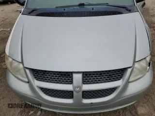 2004 Dodge Caravan SE z VIN 1D4GP24R14B543305, wystawiony jako Copart lot #44682405 z przebiegiem Nie podano mil oraz Szkoda całkowita • Salvage title. Historia ofert i sprzedaży dostępna na DreamBid. Obrazek 13.