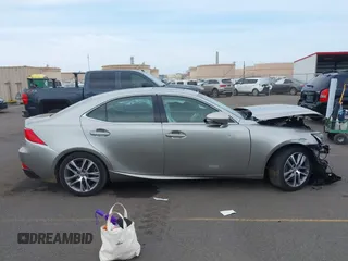 2018 Lexus IS 300 с VIN JTHBA1D22J5067449, выставлен на аукционе IAAI как лот 42130603 с пробегом 24 312 миль миль и . История ставок и продаж доступна на DreamBid. Изображение 14.