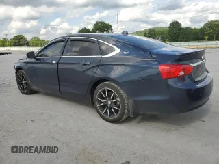2014 Chevrolet Impala LT z VIN 2G1115SL7E9144916, wystawiony jako Copart lot #59047515 z przebiegiem 152 543 mil mil oraz Szkoda całkowita • Salvage title. Historia ofert i sprzedaży dostępna na DreamBid. Obrazek 2.