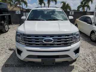 2021 Ford Expedition Max Limited with VIN 1FMJK2AT7MEA37702, listed as a Copart auction lot 54163245 with Not Provided miles and Non Repairable. Bid and sale history available at DreamBid. Image 5.