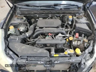 2010 Subaru Legacy Premium All-Weather Anniversary z VIN 4S3BMBC6XA3233361, wystawiony jako Copart lot #54322705 z przebiegiem 153 158 mil mil oraz Szkoda całkowita • Salvage title. Historia ofert i sprzedaży dostępna na DreamBid. Obrazek 11.
