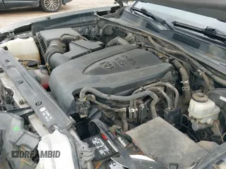 2016 Toyota Tacoma SR5 с VIN 5TFAZ5CN4GX013284, выставлен на аукционе IAAI как лот 42301093 с пробегом 127 916 миль миль и . История ставок и продаж доступна на DreamBid. Изображение 20.
