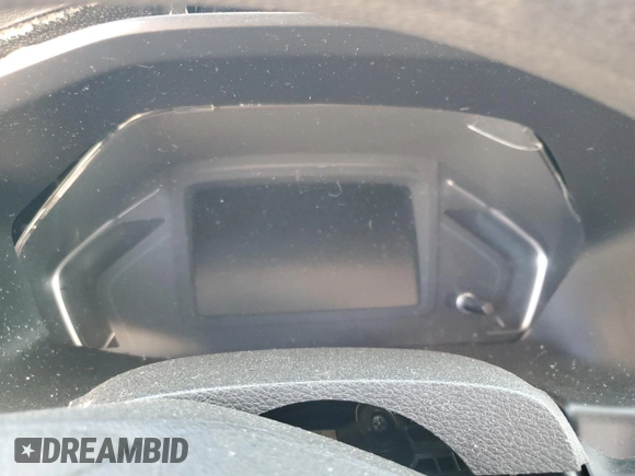 2020 Honda Odyssey EX with VIN 5FNRL6H53LB071314, listed as a Copart auction lot 46994745 with Not Provided miles and Salvage Title. Bid and sale history available at DreamBid. Image 9.