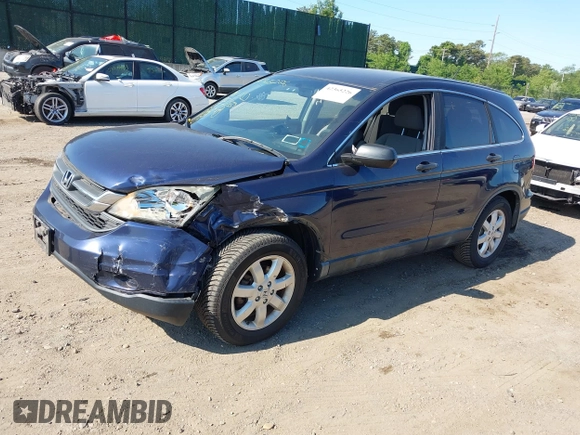2011 Honda CR-V SE z VIN 5J6RE4H44BL002255, wystawiony jako IAAI lot #42365226 z przebiegiem 108 435 mil mil oraz . Historia ofert i sprzedaży dostępna na DreamBid. Obrazek 18.