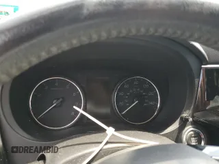 2016 Mitsubishi Outlander SE с VIN JA4AZ3A33GZ064313, выставлен на аукционе Copart как лот 62855715 с пробегом Не указан миль и Чистый • Clean title. История ставок и продаж доступна на DreamBid. Изображение 9.