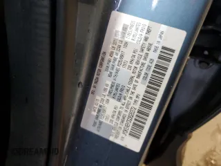 2016 Mazda CX-5 Sport z VIN JM3KE4BY0G0628372, wystawiony jako Copart lot #57534785 z przebiegiem 152 487 mil mil oraz Szkoda całkowita • Salvage title. Historia ofert i sprzedaży dostępna na DreamBid. Obrazek 13.
