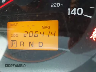 2010 Toyota RAV4 Sport with VIN 2T3RF4DV4AW067815, listed as a IAAI auction lot 42393034 with 206,414 mi miles and . Bid and sale history available at DreamBid. Image 15.