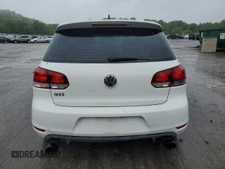 2012 Volkswagen GTI Autobahn с VIN WVWGV7AJ2CW186724, выставлен на аукционе Copart как лот 58672375 с пробегом 117 756 миль миль и Чистый • Clean title. История ставок и продаж доступна на DreamBid. Изображение 6.