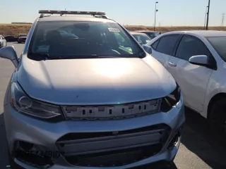 2020 Chevrolet Trax LT с VIN KL7CJPSB1LB010835, выставлен на аукционе IAAI как лот 42832682 с пробегом 51 060 миль миль и . История ставок и продаж доступна на DreamBid. Изображение 37.