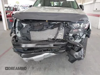 2021 Ford Ranger XL с VIN 1FTER4EH5MLD64100, выставлен на аукционе IAAI как лот 42673266 с пробегом 44 573 миль миль и . История ставок и продаж доступна на DreamBid. Изображение 6.