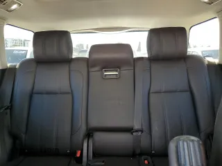 2014 Land Rover Range Rover HSE with VIN SALGS2WF5EA192980, listed as a Copart auction lot 61800795 with 54,983 mi miles and Clean title. Bid and sale history available at DreamBid. Image 10.