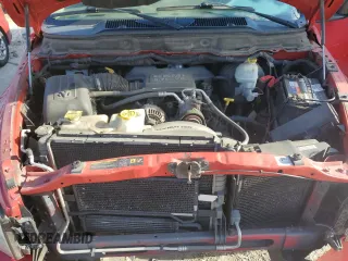 2006 Dodge 1500 SLT with VIN 3D7KS19D96G146602, listed as a Copart auction lot 52739435 with 209,777 mi miles and Non Repairable. Bid and sale history available at carsss.com. Image 11.