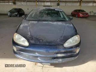 2001 Dodge Intrepid ES with VIN 2B3HD56J51H655144, listed as a Copart auction lot 87531945 with 170,555 mi miles and Clean Title. Bid and sale history available at carsss.com. Image 5.