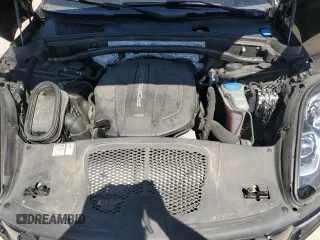 2018 Porsche Macan z VIN WP1AA2A58JLB09229, wystawiony jako Copart lot #54876065 z przebiegiem 128 985 mil mil oraz Szkody całkowita. Historia ofert i sprzedaży dostępna na DreamBid. Obrazek 12.
