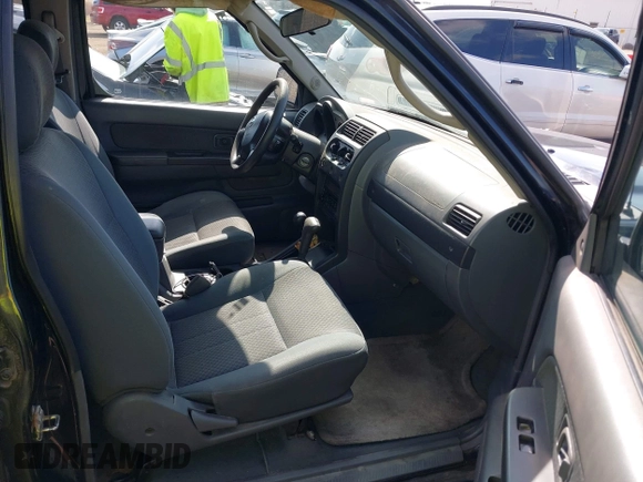 2004 Nissan Xterra XE z VIN 5N1ED28Y84C656107, wystawiony jako IAAI lot #41904170 z przebiegiem 195 795 mil mil oraz . Historia ofert i sprzedaży dostępna na DreamBid. Obrazek 5.