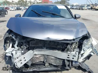 2015 Lexus CT 200h Hybrid with VIN JTHKD5BH0F2215015, listed as a IAAI auction lot 41824227 with 1 mi miles. Bid and sale history available at carsss.com. Image 6.