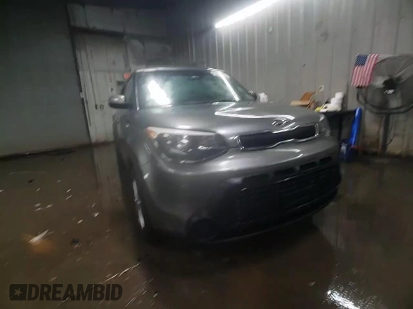 2014 Kia Soul with VIN KNDJN2A21E7044542, listed as a Copart auction lot 88684775 with 118,683 mi miles and Salvage Title. Bid and sale history available at carsss.com. Image 13.