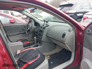 2006 Chevrolet Malibu LT w/0LT with VIN 1G1ZT51F96F119002, listed as a IAAI auction lot 41768028 with 192,410 mi miles. Bid and sale history available at carsss.com. Image 5.